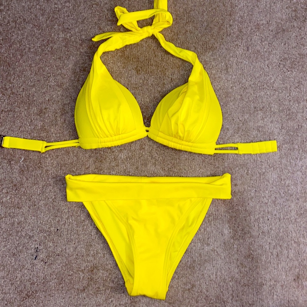 Sunset Bikini / Swim